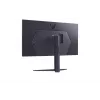 Monitor de computador LG 32GS75Q-B 80 cm (31,5 polegadas) 2560 x 1440 píxeis Quad HD LCD preto
