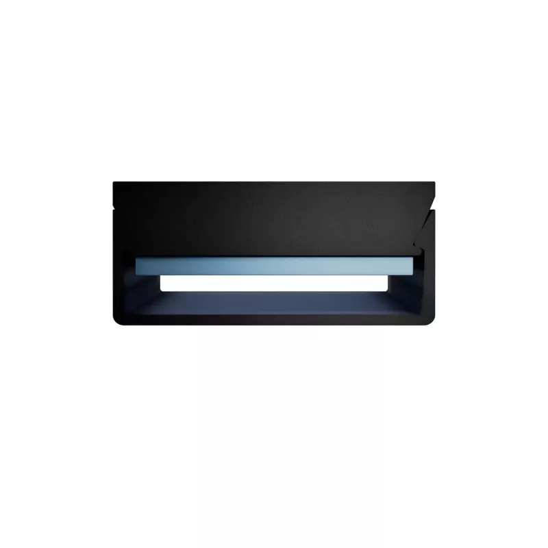 ARCTIC M2 Pro (preto) - dissipador SSD para unidades M.2