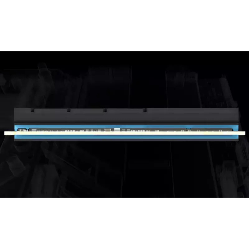 ARCTIC M2 Pro (preto) - dissipador SSD para unidades M.2