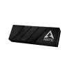 ARCTIC M2 Pro (preto) - dissipador SSD para unidades M.2