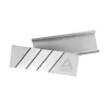 ARCTIC M2 Pro (prateado) - dissipador SSD para unidades M.2, dissipador, prateado