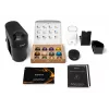 De'Longhi Nespresso Vertuo Pop ENV90.B máquina de café, Liquorice Black (preta)
