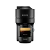 De'Longhi Nespresso Vertuo Pop ENV90.B máquina de café, Liquorice Black (preta)