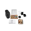 De'Longhi Nespresso Vertuo Pop ENV90.B máquina de café, Liquorice Black (preta)