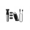 Aparador de pelos íntimos e corporais à prova de água Philips BODYGROOM Series 5000 BG5021/15