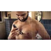 Aparador de pelos íntimos e corporais à prova de água Philips BODYGROOM Series 5000 BG5021/15
