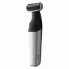 Aparador de pelos íntimos e corporais à prova de água Philips BODYGROOM Series 5000 BG5021/15