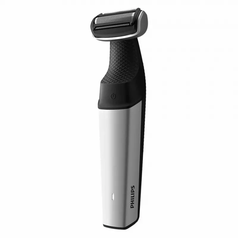 Aparador de pelos íntimos e corporais à prova de água Philips BODYGROOM Series 5000 BG5021/15