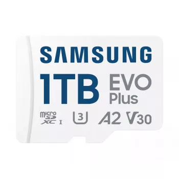 Samsung MB-MC1T0S 1 TB MicroSDXC UHS-I