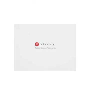 Conjunto de acessórios Roborock para Qrevo0 MaxV / Qrevo0 S / Qrevo0 Pro (MPN 8.02.0297)