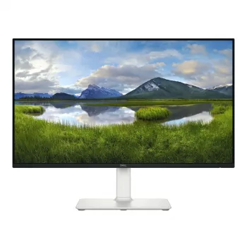 Monitor de computador DELL Plus S2725HS 68,6 cm (27 polegadas) 1920 x 1080 píxeis Full HD LCD branco