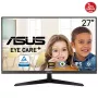 Monitor de computador ASUS VY27UQ 68,6 cm (27 polegadas) 3840 x 2160 píxeis 4K Ultra HD LCD preto