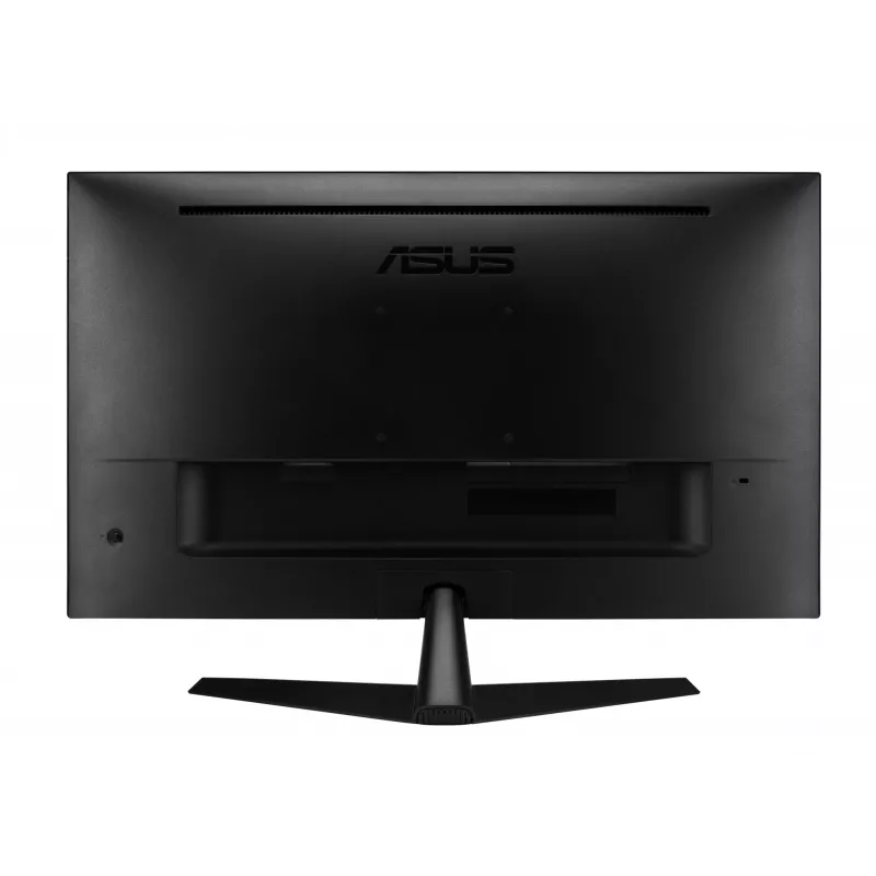 Monitor de computador ASUS VY27UQ 68,6 cm (27 polegadas) 3840 x 2160 píxeis 4K Ultra HD LCD preto