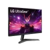 Monitor de computador LG 24GS60F 61 cm (24 polegadas) 1920 x 1080 píxeis Full HD LCD preto