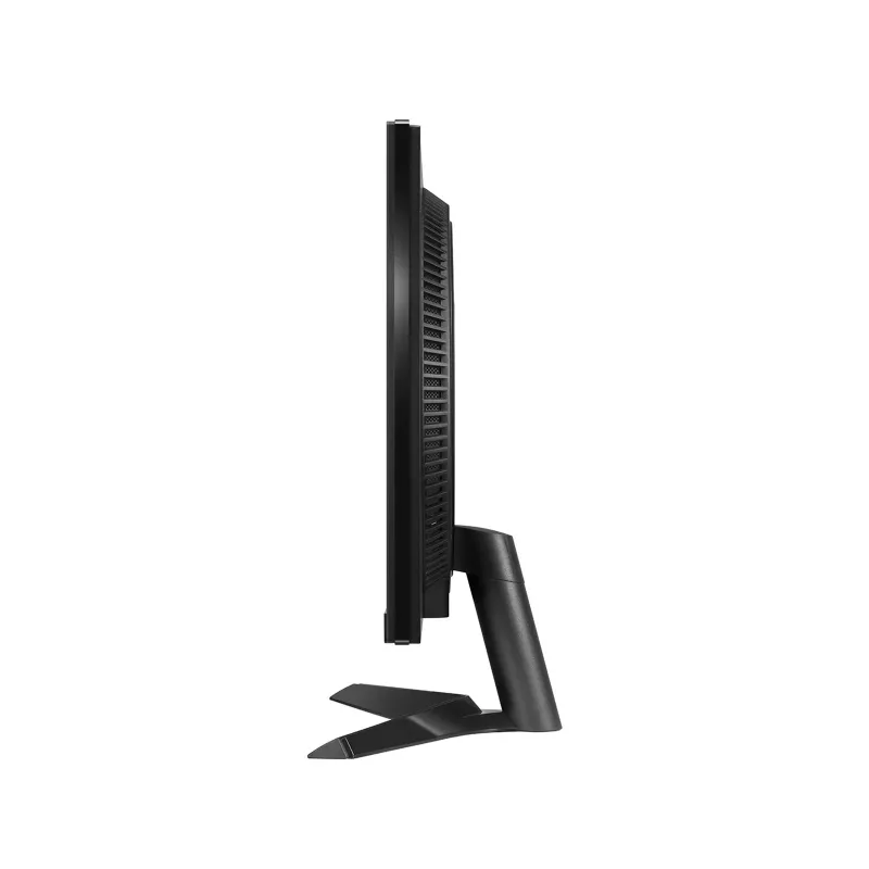 Monitor de computador LG 24GS60F 61 cm (24 polegadas) 1920 x 1080 píxeis Full HD LCD preto