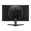 Monitor de computador LG 24GS60F 61 cm (24 polegadas) 1920 x 1080 píxeis Full HD LCD preto