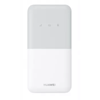 HUAWEI E5586-326 hotspot Wi-Fi móvel LTE/4G – branco