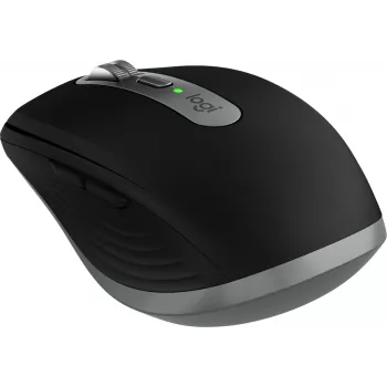 Rato Logitech MX Anywhere 3S for Mac RF sem fios + Bluetooth