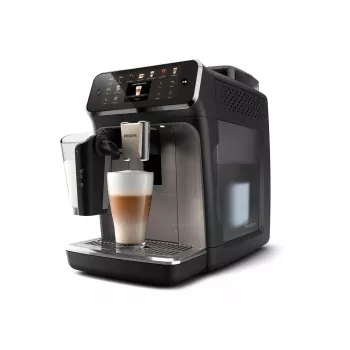Máquina de café Philips 5500 Serie EP5549/70 máquina de café expresso automática 1,8 L