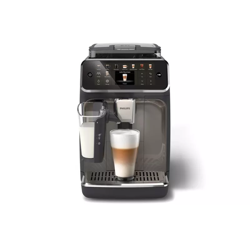 Máquina de café Philips 5500 Serie EP5549/70 máquina de café expresso automática 1,8 L