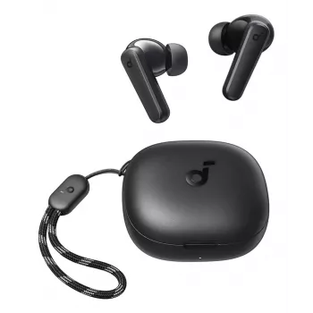 Auscultadores ANKER - Soundcore R50i - preto