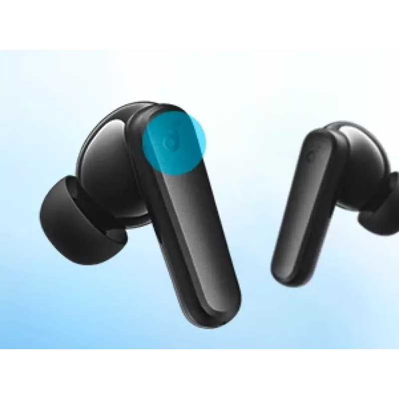 Auscultadores ANKER - Soundcore R50i - preto
