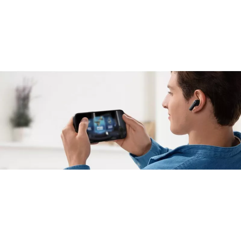 Auscultadores ANKER - Soundcore R50i - preto