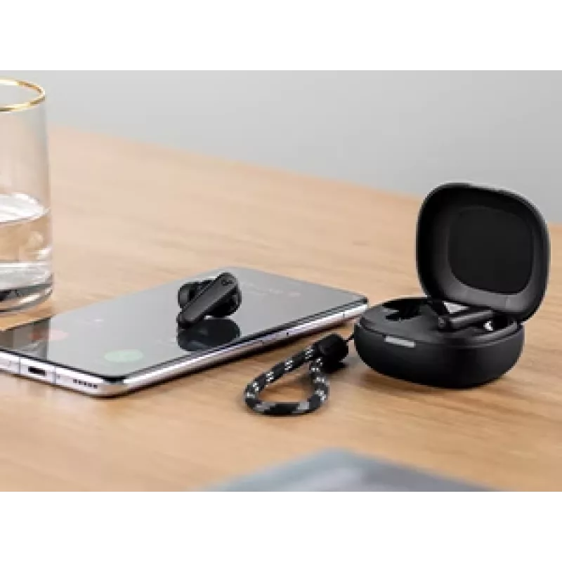 Auscultadores ANKER - Soundcore R50i - preto