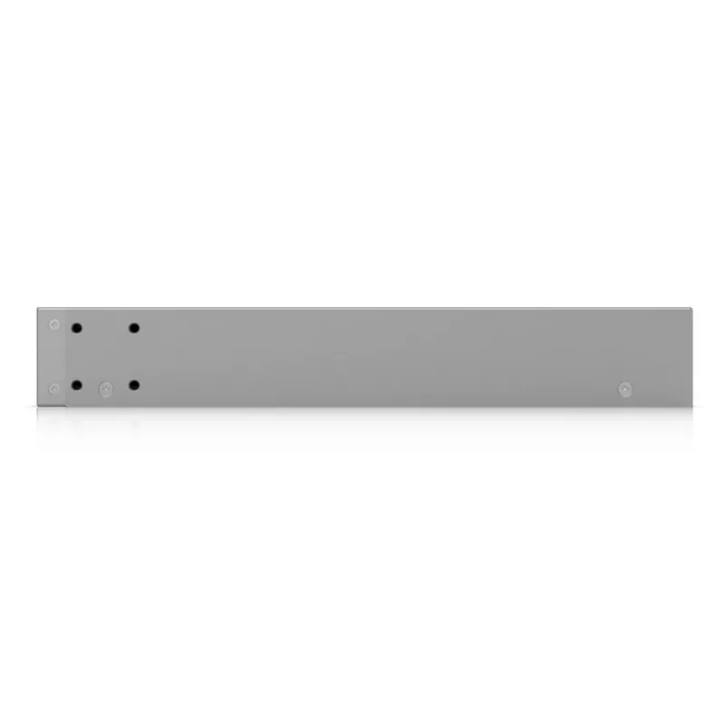 Switch gerido UBIQUITI UniFi Dream Machine Pro Max, 9 portas 2.5G Ethernet, rack 1U, 2×SFP+, suporte 10G, 60W de potência