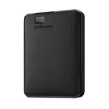 Disco WESTERN DIGITAL - WD Elements Portable - 6TB - USB-A USB 3.2 Gen 1