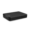 Disco WESTERN DIGITAL - WD Elements Portable - 6TB - USB-A USB 3.2 Gen 1