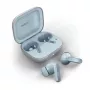 Auscultadores Motorola Moto Buds sem fios intra-auriculares chamadas/música/desporto/dia a dia azul