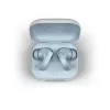 Auscultadores Motorola Moto Buds sem fios intra-auriculares chamadas/música/desporto/dia a dia azul