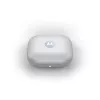 Auscultadores Motorola Moto Buds sem fios intra-auriculares chamadas/música/desporto/dia a dia azul