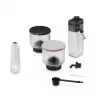 Máquina de café De’Longhi Rivelia EXAM440.55.BG máquina de café expresso automática 1,4 L