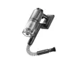 Dreame Z30 VZV17A aspirador vertical sem fios 2 em 1, 310 W, 0,6 l, preto