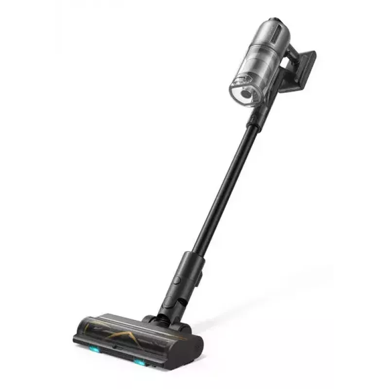 Dreame Z30 VZV17A aspirador vertical sem fios 2 em 1, 310 W, 0,6 l, preto
