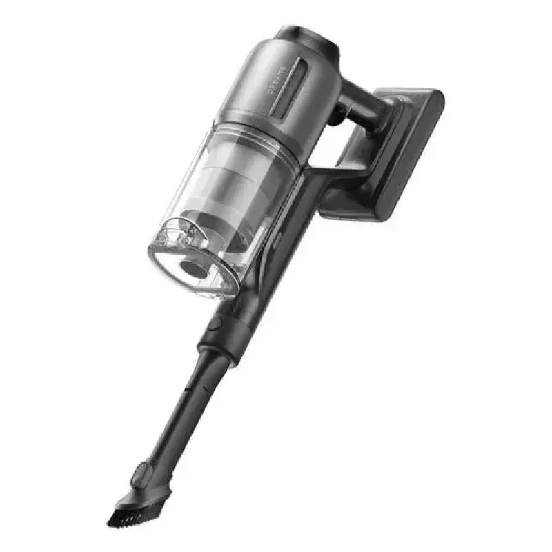 Dreame Z30 VZV17A aspirador vertical sem fios 2 em 1, 310 W, 0,6 l, preto