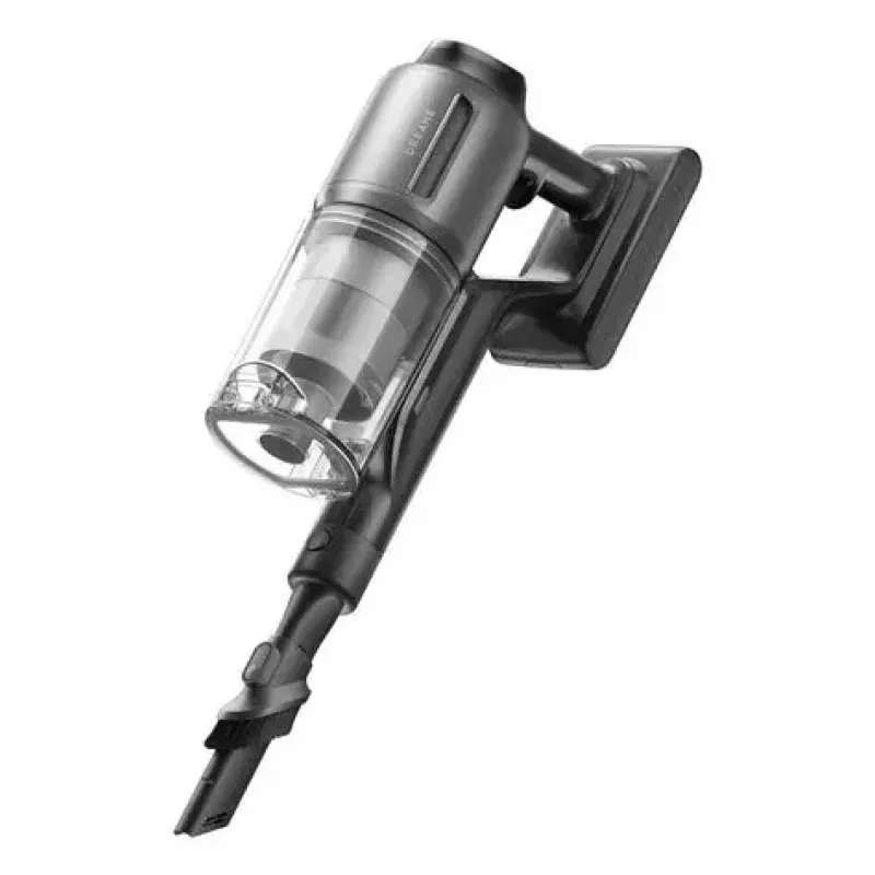 Dreame Z30 VZV17A aspirador vertical sem fios 2 em 1, 310 W, 0,6 l, preto