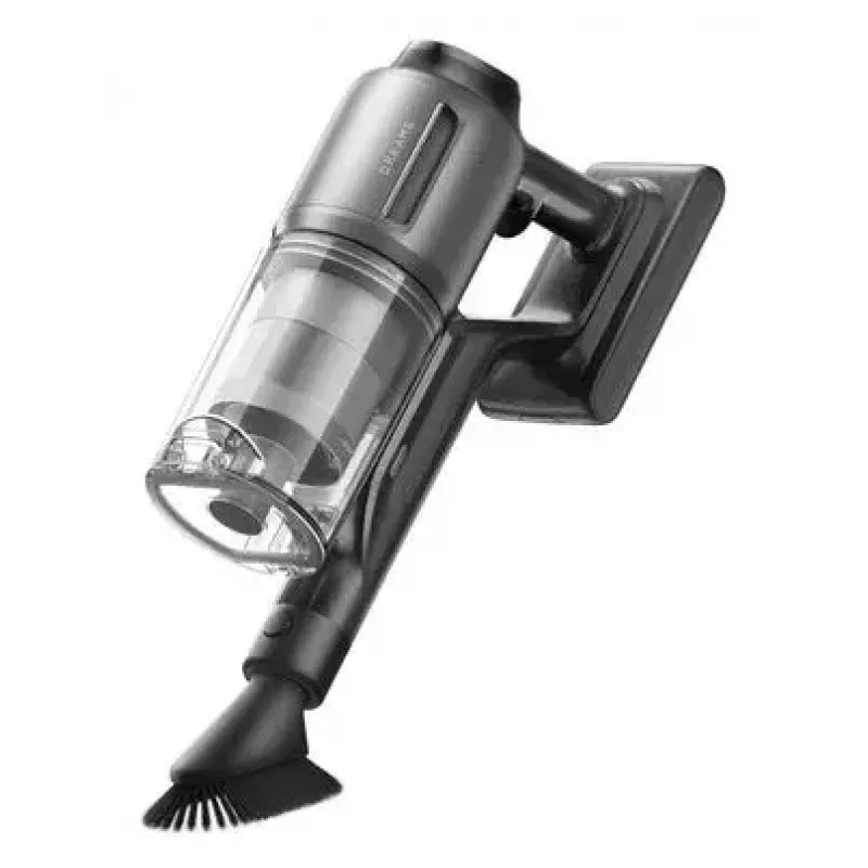 Dreame Z30 VZV17A aspirador vertical sem fios 2 em 1, 310 W, 0,6 l, preto