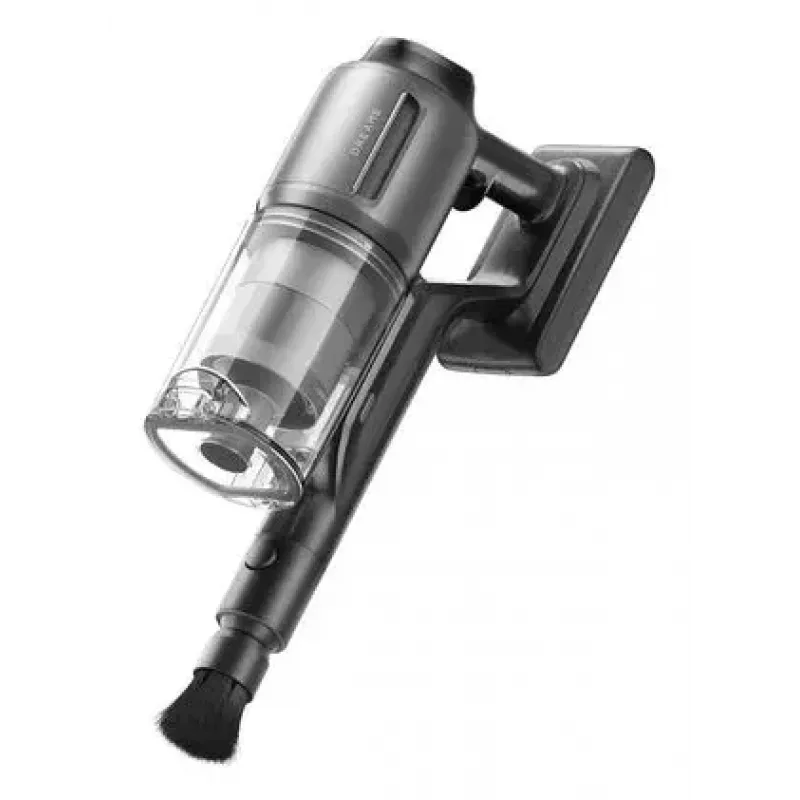 Dreame Z30 VZV17A aspirador vertical sem fios 2 em 1, 310 W, 0,6 l, preto