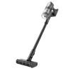 Dreame Z30 VZV17A aspirador vertical sem fios 2 em 1, 310 W, 0,6 l, preto