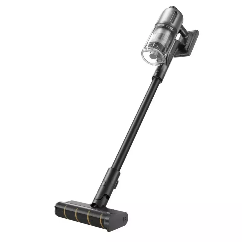 Dreame Z30 VZV17A aspirador vertical sem fios 2 em 1, 310 W, 0,6 l, preto