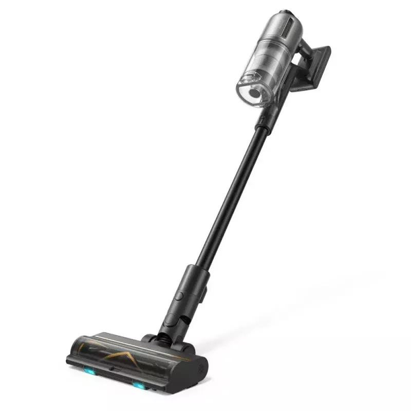Dreame Z30 VZV17A aspirador vertical sem fios 2 em 1, 310 W, 0,6 l, preto