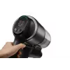 Dreame Z30 VZV17A aspirador vertical sem fios 2 em 1, 310 W, 0,6 l, preto