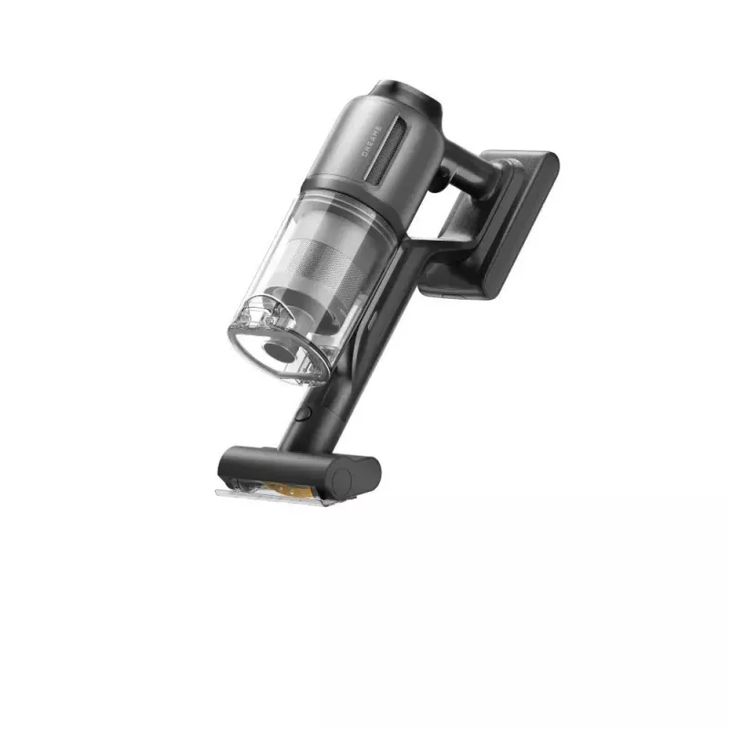 Dreame Z30 VZV17A aspirador vertical sem fios 2 em 1, 310 W, 0,6 l, preto