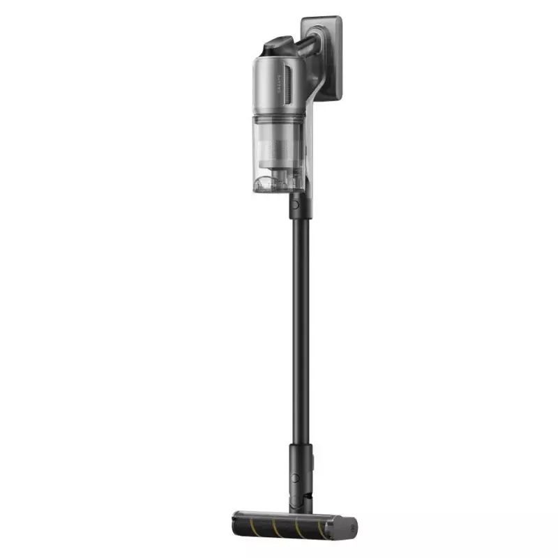 Dreame Z30 VZV17A aspirador vertical sem fios 2 em 1, 310 W, 0,6 l, preto