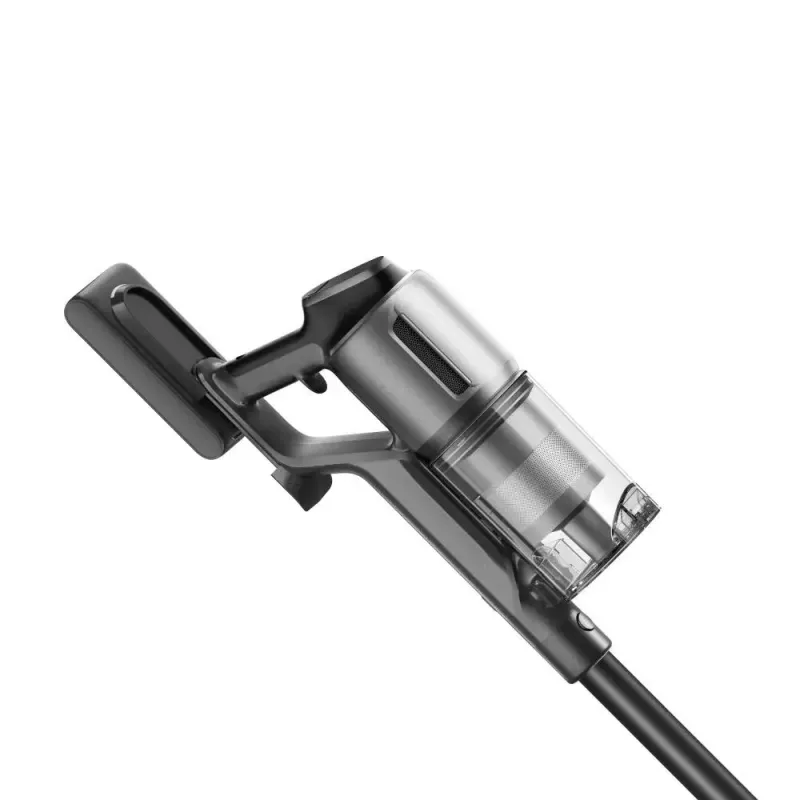 Dreame Z30 VZV17A aspirador vertical sem fios 2 em 1, 310 W, 0,6 l, preto