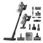 Dreame Z30 VZV17A aspirador vertical sem fios 2 em 1, 310 W, 0,6 l, preto