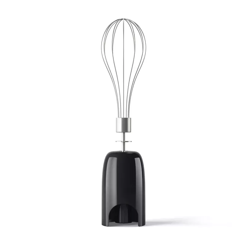 Varinha mágica Philips 5000 Serie HR2684/00 preto aço inoxidável